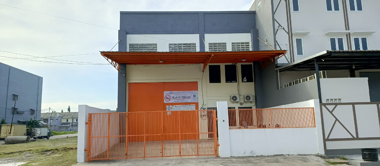 Biolight Headquarters